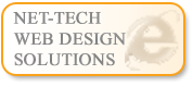 net-tech web design solutions